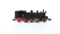 Märklin H0 3313 Tenderlokomotive BR 75 der DB Wechselstrom Analog