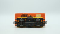 Märklin H0 4509 Kühlwagen (Bananen) Tko 02 der DB