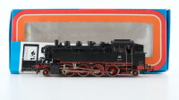 Märklin H0 3096 Tenderlokomotive BR 86 der DB Wechselstrom Analog