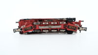 Märklin H0 3096 Tenderlokomotive BR 86 der DB Wechselstrom Analog