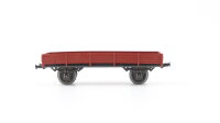 Märklin H0 4903 Niederbordwagen  X 05 der DB