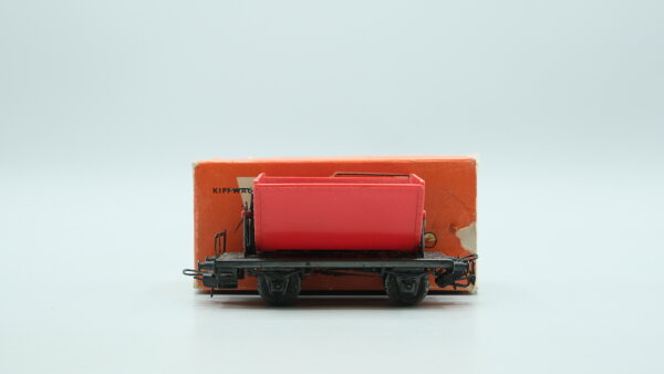 Märklin H0 4513 Kippwagen