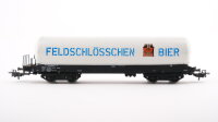 Märklin H0 4632 Lebensmittel-Kesselwagen...