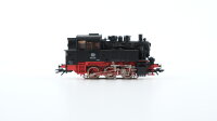 Märklin H0 3304 Tenderlokomotive BR 80 der DB Wechselstrom Analog (vermutlich verharzt)