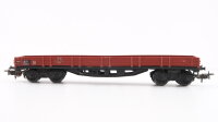 Märklin H0 4914 Niederbordwagen 00t der DB