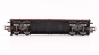 Märklin H0 4914 Niederbordwagen 00t der DB