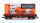 Märklin H0 4914 Niederbordwagen 00t der DB