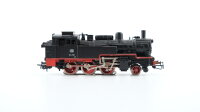 Märklin H0 3095 Tenderlokomotive BR 74 der DB Wechselstrom Analog