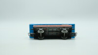 Märklin H0 4503 Niederbordwagen  X 05  Klms 440 der DB