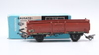 Märklin H0 4902 Offener Güterwagen  Omm 52  E...