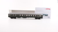 Märklin H0 4912 Bahndienstwagen Typ Krupp-Ardelt der DB