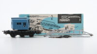 Märklin H0 4912 Bahndienstwagen Typ Krupp-Ardelt der DB