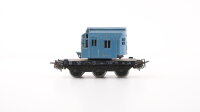 Märklin H0 4912 Bahndienstwagen Typ Krupp-Ardelt der DB