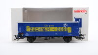 Märklin H0 46159 Gedeckter Güterwagen mit...