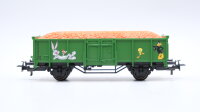 Märklin H0 44242 Offener Güterwagen Möhren-Transport  O Jahreswagen 2003