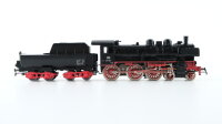 Märklin H0 8398 Schlepptenderlokomotive BR 38 der DB...