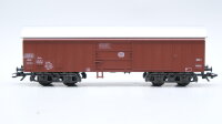 Märklin H0 4460 Schwenkdachwagen  Taes 890 der DB