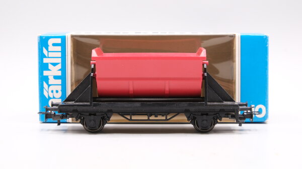 Märklin H0 4413 Kippwagen