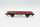 Märklin H0 4424 Niederbordwagen  Kklm 505  X05 der DB  SBB ohne LKW