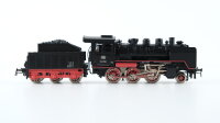 Märklin H0 8303 Schlepptenderlokomotive BR 24 der DB...