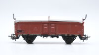 Märklin H0 4619 Schiebedachwagen  Kmmks 51  TS 851 der DB