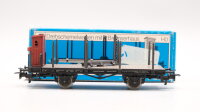 Märklin H0 4697 Drehschemelwagen  H 10 der DRG  DB