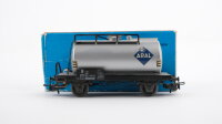 Märklin H0 4500 Mineralöl-Kesselwagen ARAL...