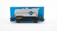 Märklin H0 4500 Mineralöl-Kesselwagen ARAL...