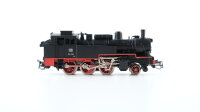 Märklin H0 3095 Tenderlokomotive BR 74 der DB Gleichstrom Analog