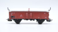 Märklin H0 4619 Schiebedachwagen  Kmmks 51  TS 851 der DB