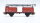 Märklin H0 4612 Autotransportwagen  Off 52  Laaes 541 der DB