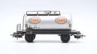 Märklin H0 4501 Mineralöl-Kesselwagen ESSO  Einheitskesselwagen der DB