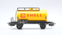 Märklin H0 4502 Mineralöl-Kesselwagen (SHELL) der DB