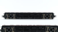 Lima H0 Konvolut Personenwagen Abteilwagen 3.Kl. BR 2257 LMS