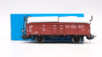 Märklin H0 4619 Schiebedachwagen  Kmmks 51  TS 851 der DB