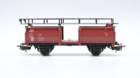 Märklin H0 4612 Autotransportwagen  Off 52  Laaes 541 der DB