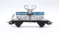 Märklin H0 4658 Silowagen (Franken Zucker)  Kds der DB