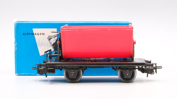 Märklin H0 4513 Kippwagen