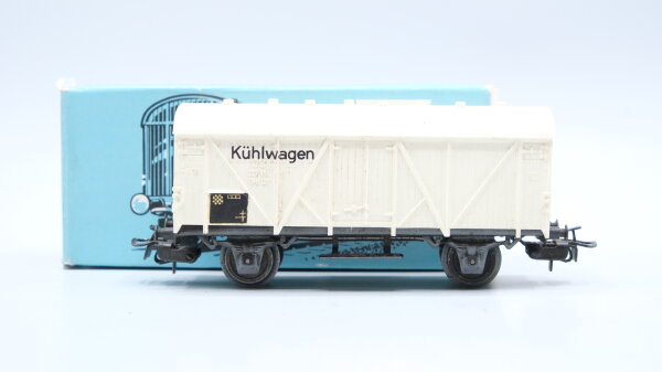 Märklin H0 4508 Kühlwagen  Tko 02 der DB