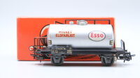 Märklin H0 4524 Mineralöl-Kesselwagen ESSO...