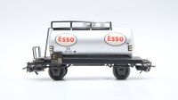 Märklin H0 4501 Mineralöl-Kesselwagen ESSO  Einheitskesselwagen der DB