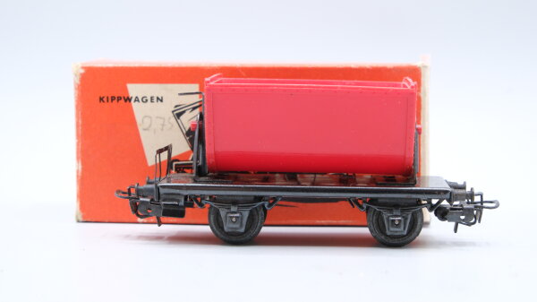 Märklin H0 4513 Kippwagen