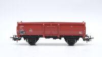 Märklin H0 4602 Offener Güterwagen  Omm 52  E 037 der DB