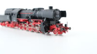 Liliput H0 52 09 Dampflok BR 52 4867 Historische Eisenbahn Wechselstrom