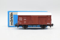 Märklin H0 4692 Gedeckter Güterwagen  Gr 20...