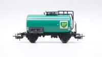 Märklin H0 4644 Kesselwagen BP der DB  CFL