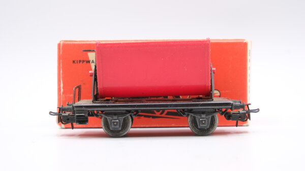 Märklin H0 4513 Kippwagen