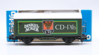 Märklin H0 4436 Bierwagen DINKELACKER...