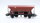 Märklin H0 4631 Drehschieber-Seitenentladewagen  Ed 090  Fc 090 der DB