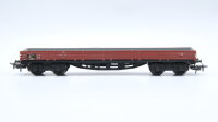 Märklin H0 4514 Niederbordwagen  00t  Rklmm-tu der DB